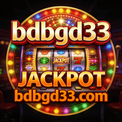 bdbgd33 logo